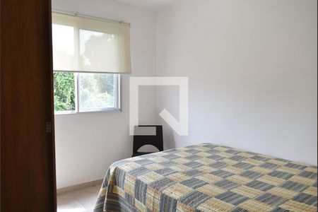 Apartamento para alugar com 50m², 2 quartos e 1 vagaQuarto 2 - Suíte