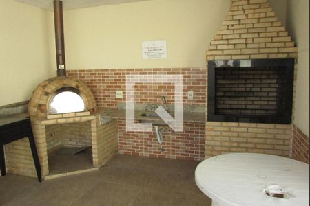 Apartamento para alugar com 50m², 2 quartos e 1 vagaEspaço Gourmet