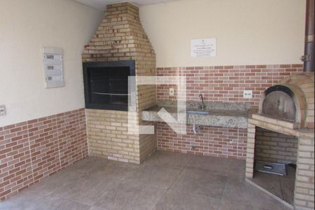 Apartamento para alugar com 50m², 2 quartos e 1 vagaEspaço Gourmet