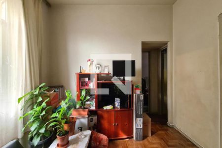 Sala de apartamento à venda com 2 quartos, 48m² em Pilares, Rio de Janeiro