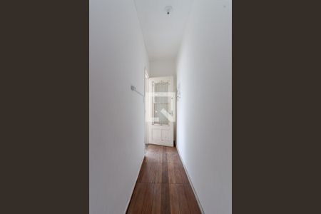 Corredor Entrada de casa para alugar com 2 quartos, 180m² em Vila Maria Alta, São Paulo
