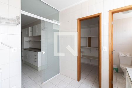 Apartamento para alugar com 108m², 3 quartos e 4 vagasÁrea de Serviço