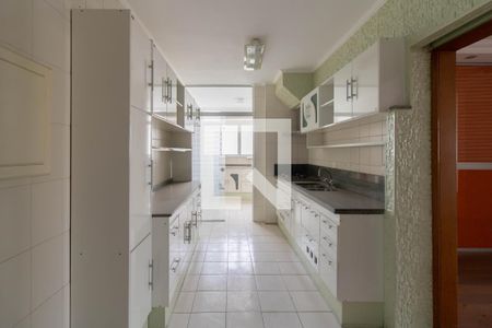 Apartamento para alugar com 108m², 3 quartos e 4 vagasCozinha