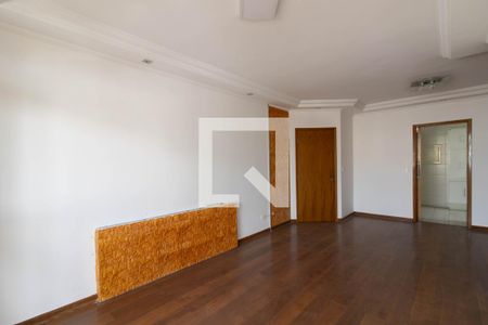 Sala de apartamento para alugar com 3 quartos, 108m² em Camargos, Guarulhos