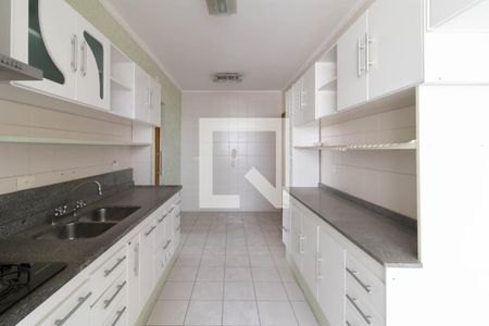 Apartamento para alugar com 108m², 3 quartos e 4 vagasCozinha