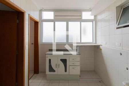 Apartamento para alugar com 108m², 3 quartos e 4 vagasÁrea de Serviço