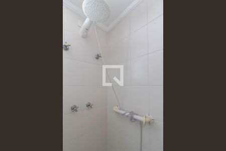 Apartamento para alugar com 108m², 3 quartos e 4 vagasBanheiro da Suíte