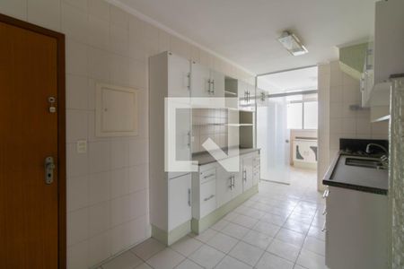Apartamento para alugar com 108m², 3 quartos e 4 vagasCozinha