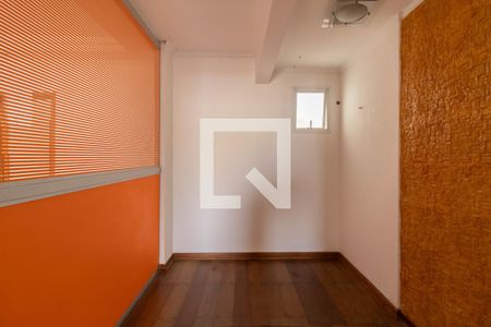 Apartamento para alugar com 108m², 3 quartos e 4 vagasEscritório