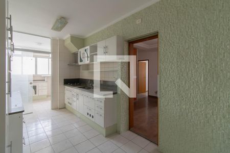 Apartamento para alugar com 108m², 3 quartos e 4 vagasCozinha