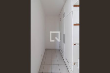 Apartamento para alugar com 108m², 3 quartos e 4 vagasQuarto de Serviço