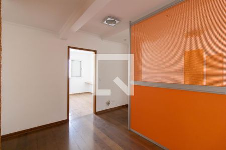 Apartamento para alugar com 108m², 3 quartos e 4 vagasEscritório