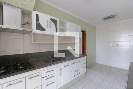 Apartamento para alugar com 108m², 3 quartos e 4 vagasCozinha