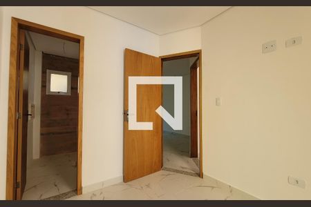 Apartamento para alugar com 2 quartos, 82m² em Vila Curuca, Santo André