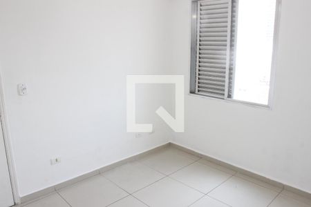 Quarto 1 de apartamento para alugar com 2 quartos, 80m² em Parque São Vicente, São Vicente