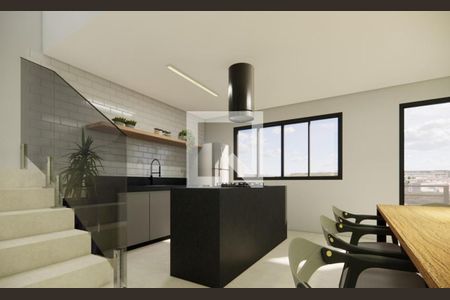 Casa à venda com 3 quartos, 125m² em Santa Amelia, Belo Horizonte