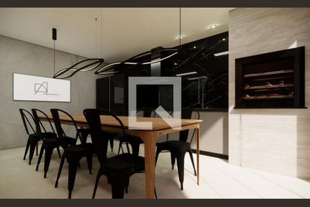 Casa à venda com 3 quartos, 125m² em Santa Amelia, Belo Horizonte