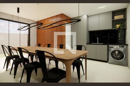 Casa à venda com 125m², 3 quartos e 1 vaga