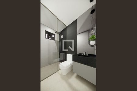 Casa à venda com 3 quartos, 125m² em Santa Amelia, Belo Horizonte