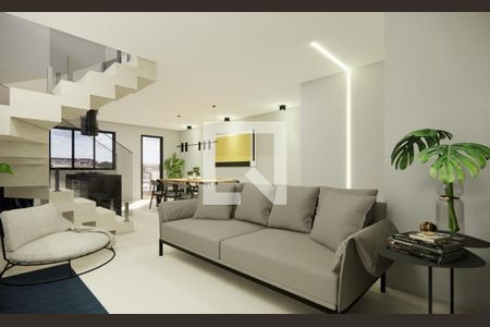 Casa à venda com 3 quartos, 125m² em Santa Amelia, Belo Horizonte