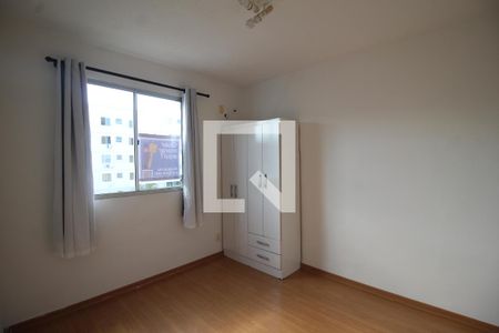 Quarto 2 de apartamento para alugar com 2 quartos, 45m² em São José, Canoas