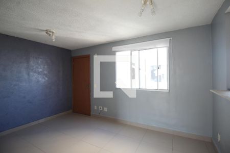 Sala de apartamento para alugar com 2 quartos, 45m² em São José, Canoas