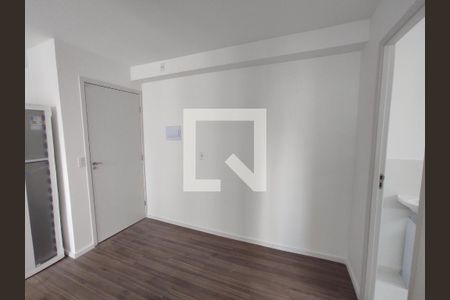 Sala de apartamento à venda com 2 quartos, 32m² em Água Branca, São Paulo