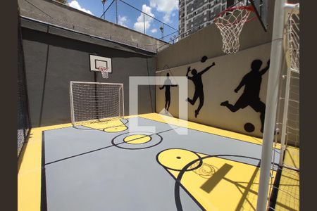 Apartamento para alugar com 32m², 2 quartos e sem vaga Apartamento para alugar com 32m², 2 quartos e sem vagaQuadra Esportiva