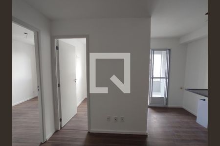 Sala de apartamento à venda com 2 quartos, 32m² em Água Branca, São Paulo