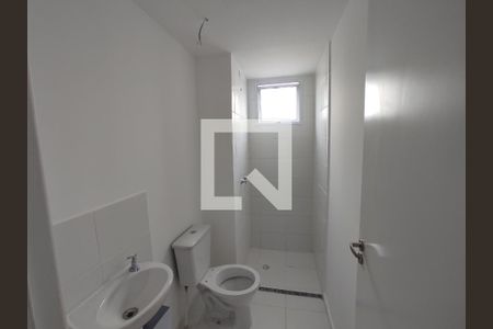 Apartamento para alugar com 32m², 2 quartos e sem vaga Apartamento para alugar com 32m², 2 quartos e sem vagaBanheiro