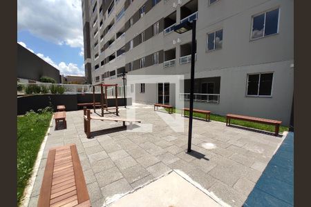 Apartamento para alugar com 32m², 2 quartos e sem vaga Apartamento para alugar com 32m², 2 quartos e sem vagaÁrea comum