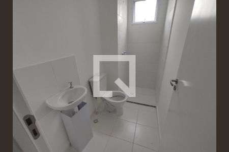 Apartamento para alugar com 32m², 2 quartos e sem vaga Apartamento para alugar com 32m², 2 quartos e sem vagaBanheiro