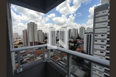 Apartamento para alugar com 32m², 2 quartos e sem vaga Apartamento para alugar com 32m², 2 quartos e sem vagaVaranda Vista