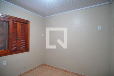 Quarto 1 de casa para alugar com 2 quartos, 48m² em Campina, São Leopoldo