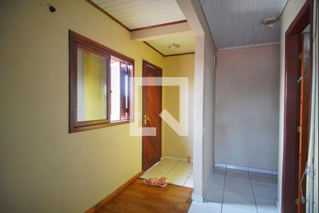 Sala de casa para alugar com 2 quartos, 48m² em Campina, São Leopoldo