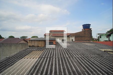 Vista do Quarto 1 de casa para alugar com 2 quartos, 48m² em Campina, São Leopoldo