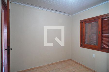 Quarto 1 de casa para alugar com 2 quartos, 48m² em Campina, São Leopoldo