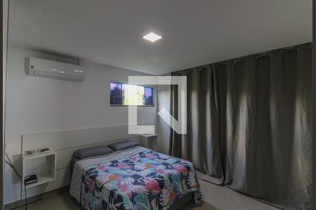 Suíte 1 de casa de condomínio à venda com 3 quartos, 250m² em Vargem Grande, Rio de Janeiro