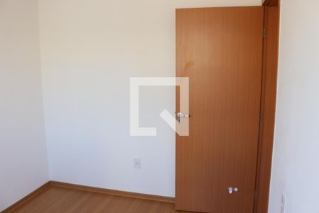 Quarto de apartamento para alugar com 2 quartos, 49m² em Sapucaia Ii, Contagem