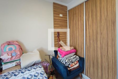 Quarto 1 de apartamento à venda com 2 quartos, 60m² em Jardim Roseira, Campinas