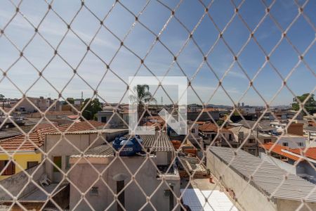 Casa à venda com 170m², 3 quartos e 2 vagasVista Quarto 2