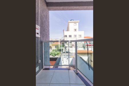 Casa à venda com 170m², 3 quartos e 2 vagasVaranda Suíte 1