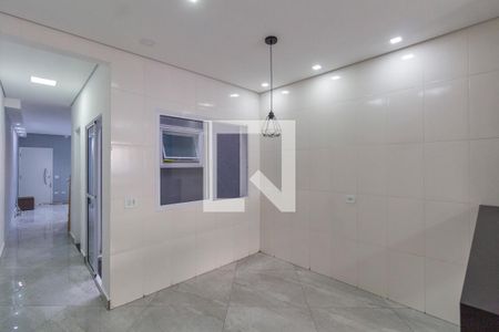 Casa à venda com 170m², 3 quartos e 2 vagasCozinha