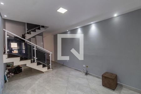 Sala de casa à venda com 3 quartos, 170m² em Jardim Maringa, São Paulo