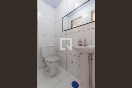 Casa à venda com 170m², 3 quartos e 2 vagasLavabo Externo