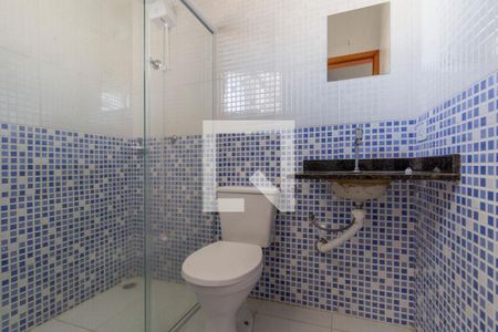 Casa à venda com 170m², 3 quartos e 2 vagasBanheiro Suíte 1