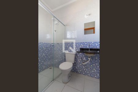 Casa à venda com 170m², 3 quartos e 2 vagasBanheiro Suíte 1