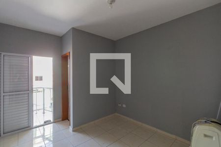 Suíte 1 de casa à venda com 3 quartos, 170m² em Jardim Maringa, São Paulo