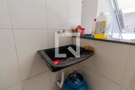 Casa à venda com 170m², 3 quartos e 2 vagasÁrea de Serviço