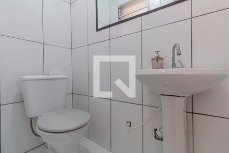 Casa à venda com 170m², 3 quartos e 2 vagasLavabo Externo